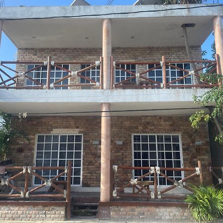 Posada Don Antonio Isla Holbox Luaran gambar