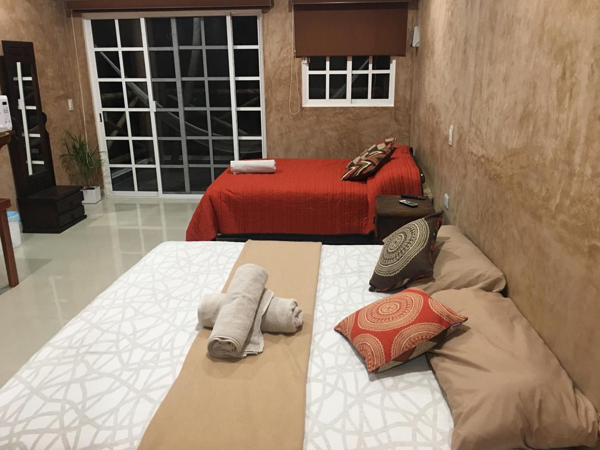 Posada Don Antonio Isla Holbox Luaran gambar