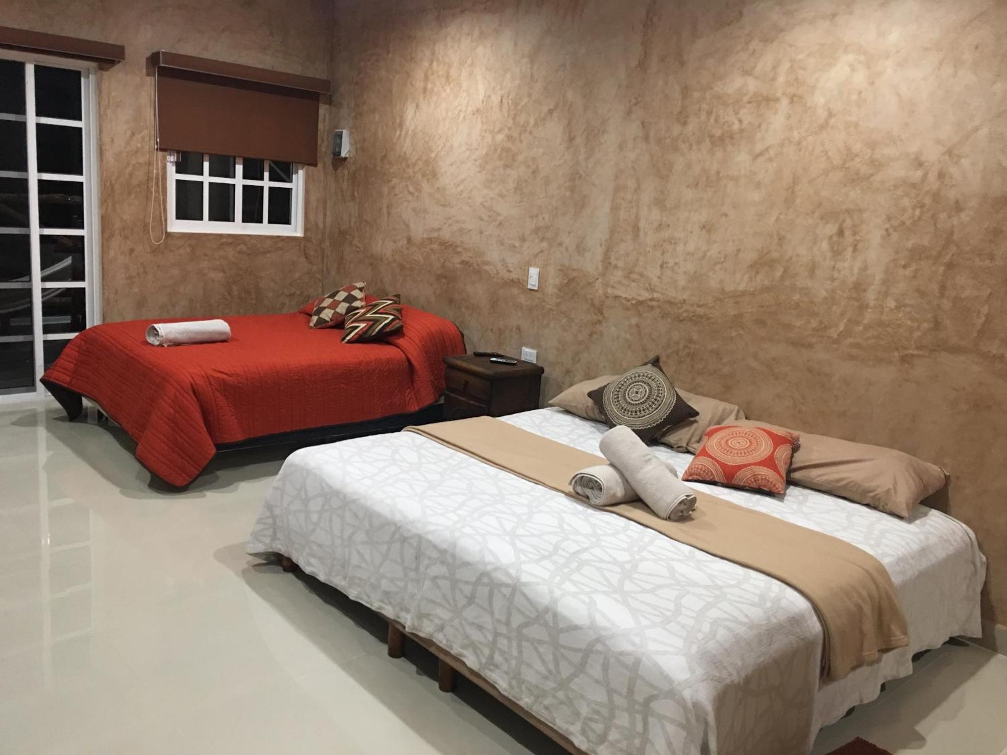 Posada Don Antonio Isla Holbox Luaran gambar